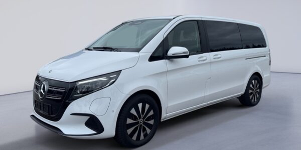 Mercedes-Benz EQV