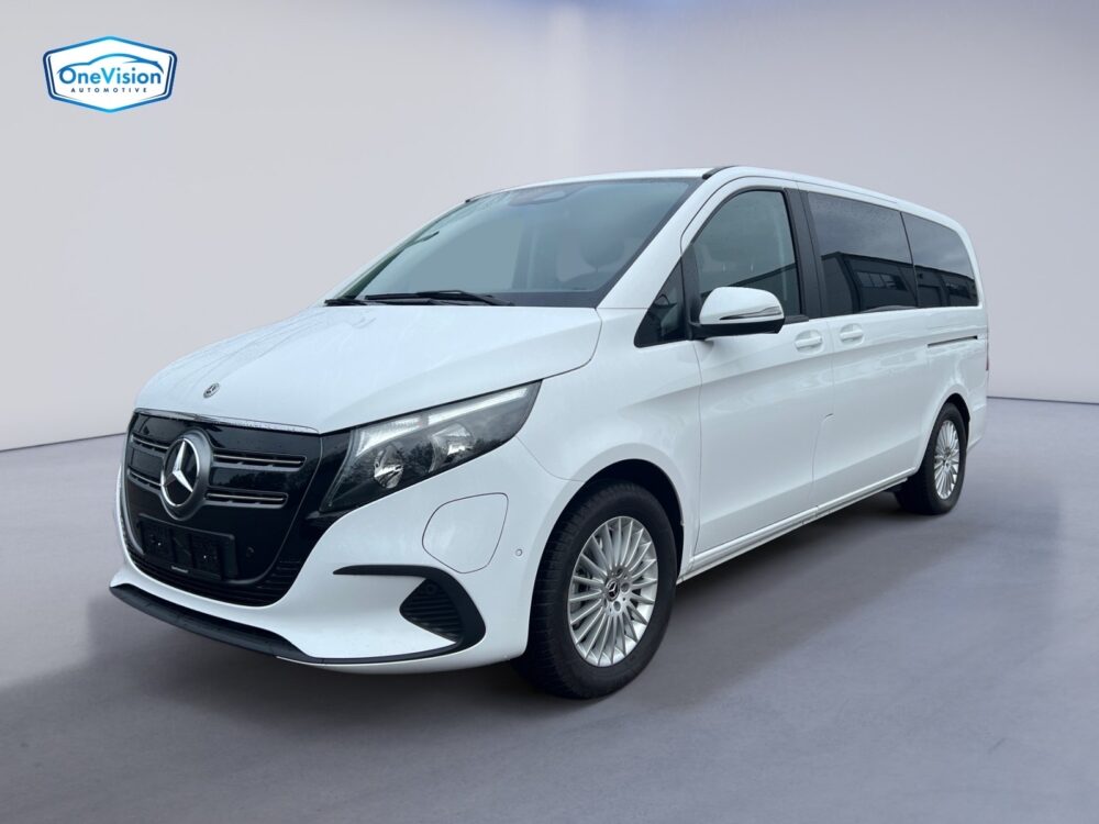 Mercedes-Benz EQV