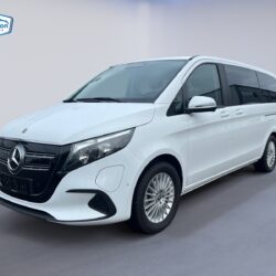 Mercedes-Benz EQV