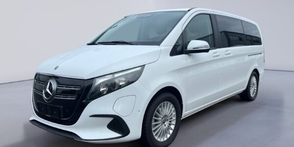 Mercedes-Benz EQV