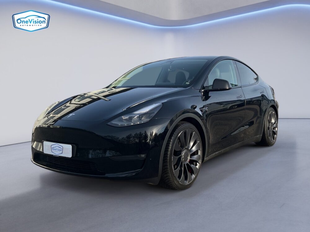 Tesla Model Y Tesla Model Y