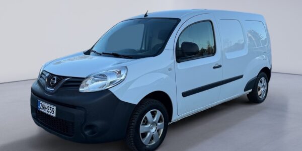 Nissan NV250