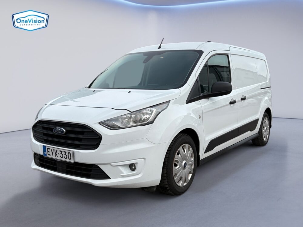 Ford Transit Connect Ford Transit Connect