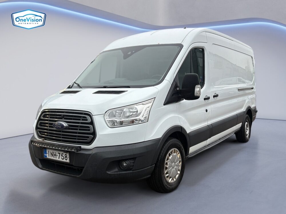 Ford Transit Ford Transit