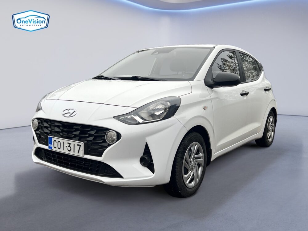 Hyundai i10 Hyundai i10