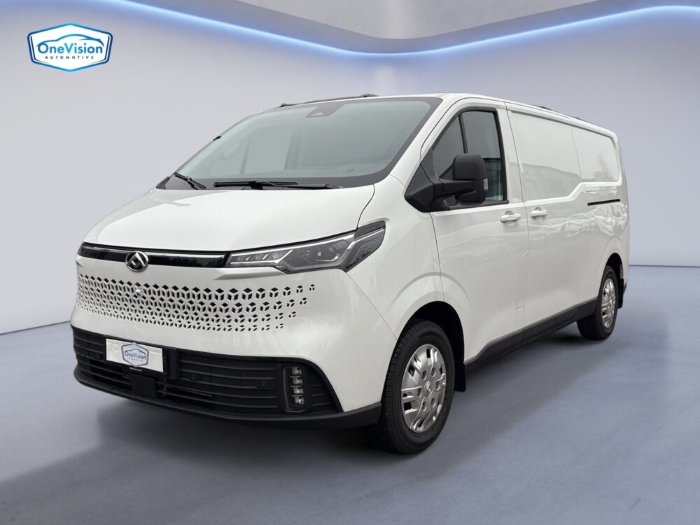 Maxus Deliver 7 Maxus Deliver 7