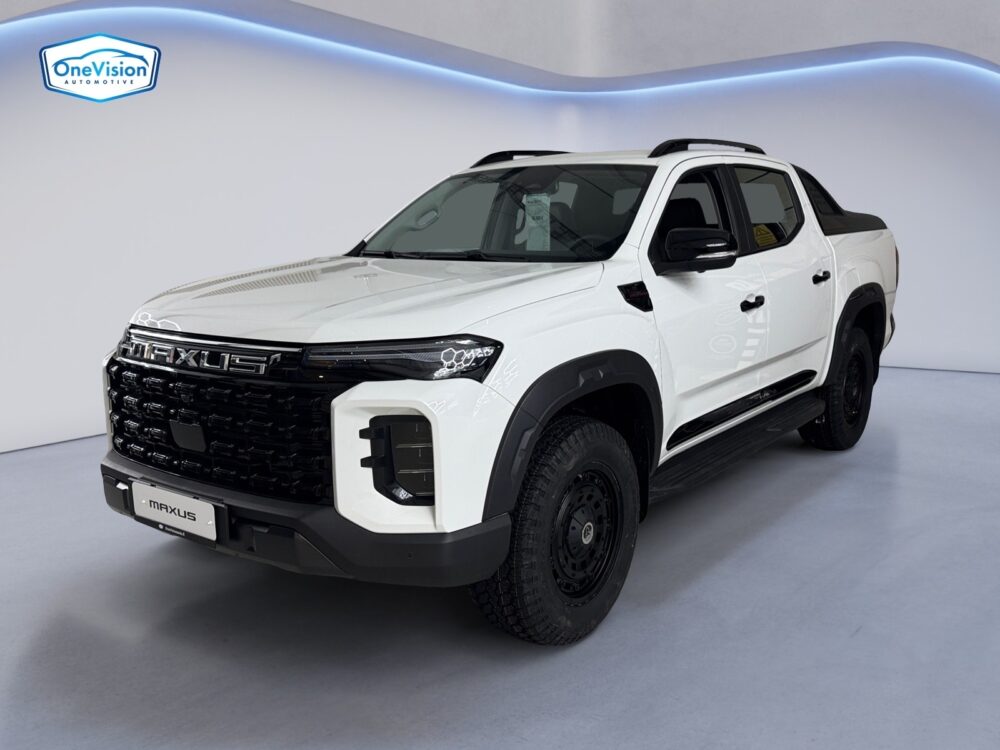 Maxus T60 MAX Maxus T60 MAX