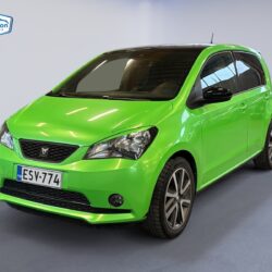 Seat Mii electric