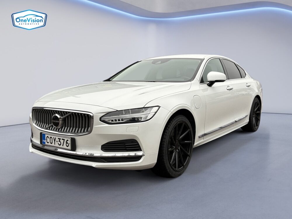 Volvo S90 Volvo S90
