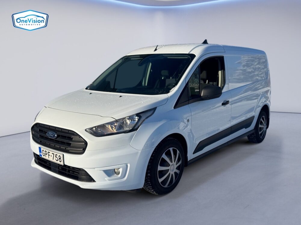 Ford Transit Connect Ford Transit Connect