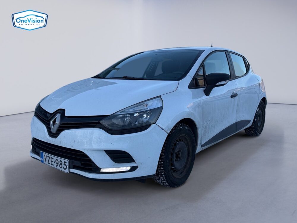 Renault Clio Renault Clio