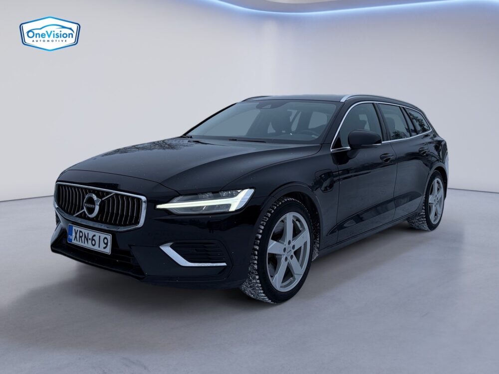 Volvo V60 Volvo V60