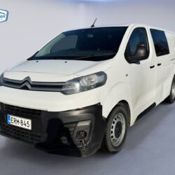 Citroen Jumpy