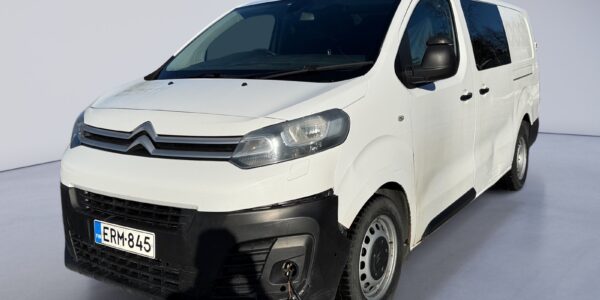 Citroen Jumpy