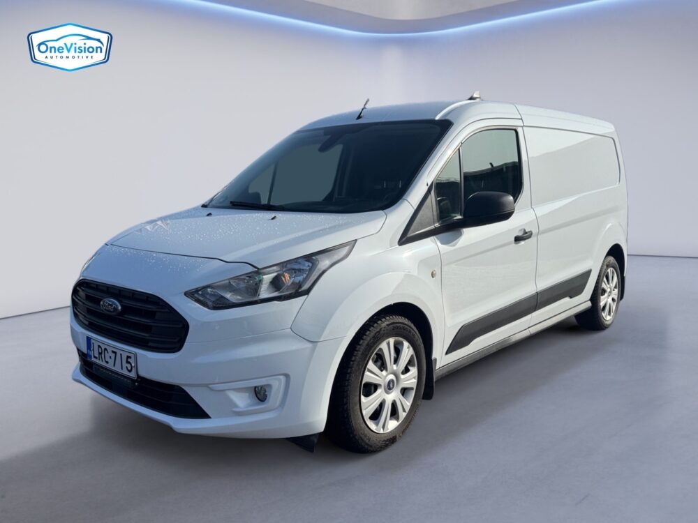 Ford Transit Connect Ford Transit Connect