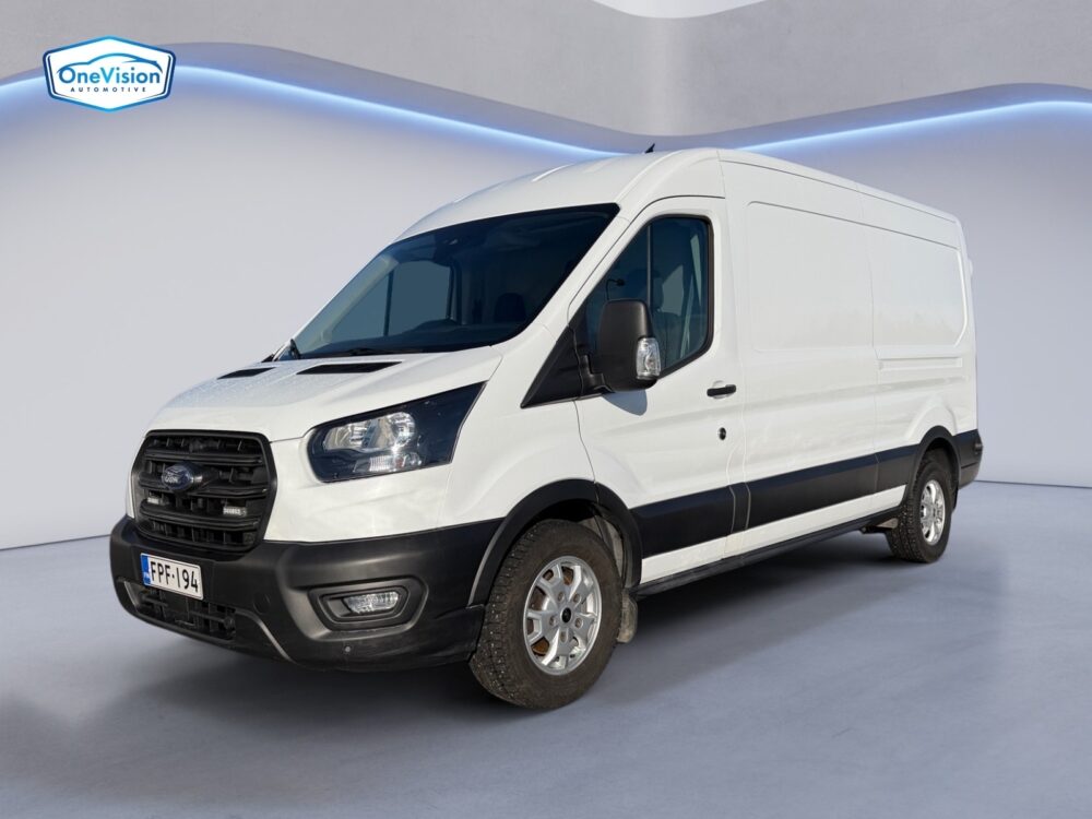 Ford Transit Ford Transit