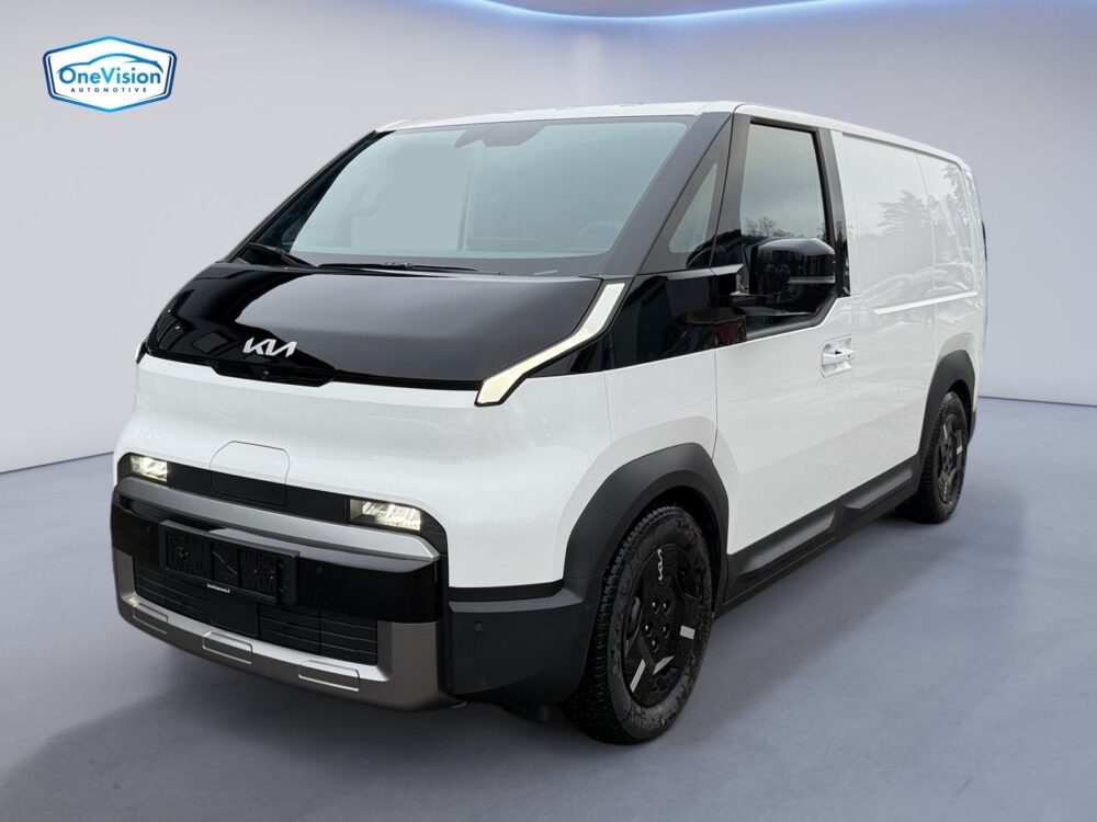 Kia PV5 Cargo Kia PV5 Cargo