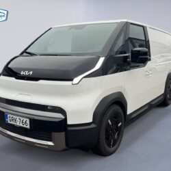 Kia PV5 Cargo