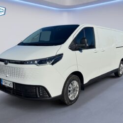 Maxus e-Deliver 7