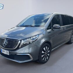 Mercedes-Benz EQV