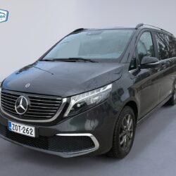 Mercedes-Benz EQV
