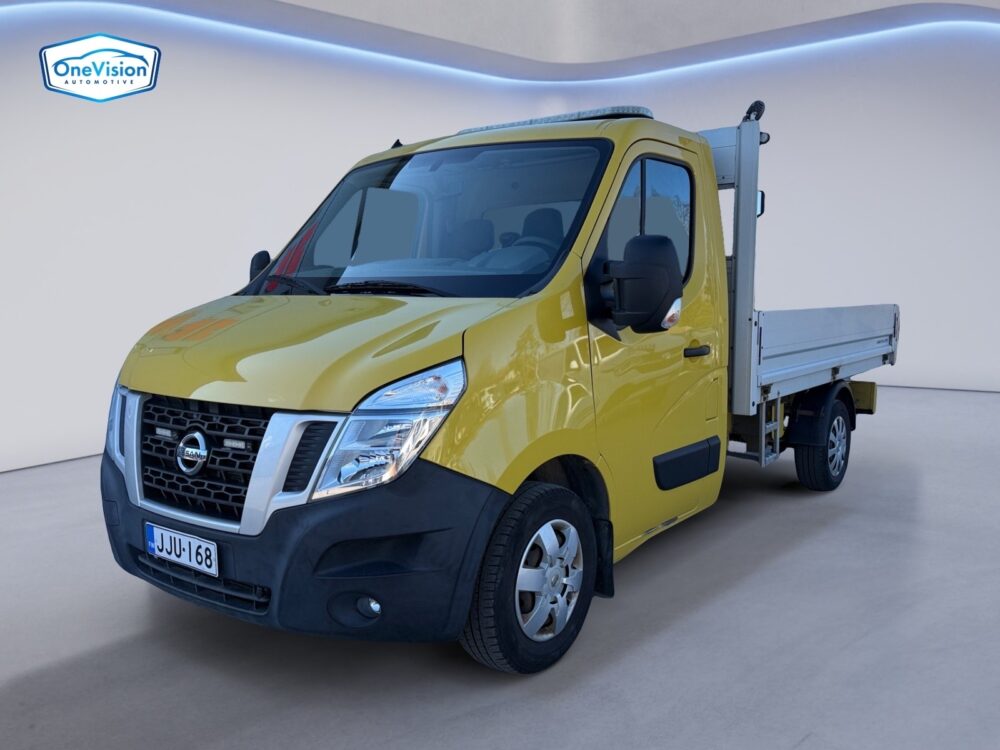 Nissan NV400 Nissan NV400