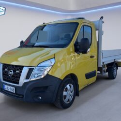 Nissan NV400