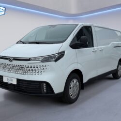 Maxus Deliver 7