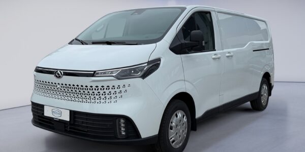 Maxus Deliver 7
