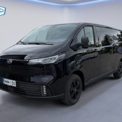 Maxus Deliver 7