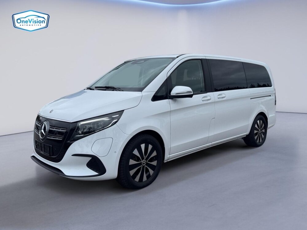 Mercedes-Benz EQV