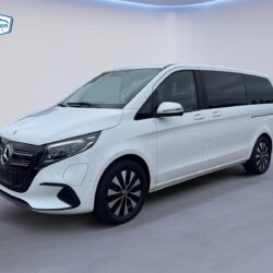 Mercedes-Benz EQV