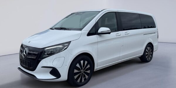 Mercedes-Benz EQV
