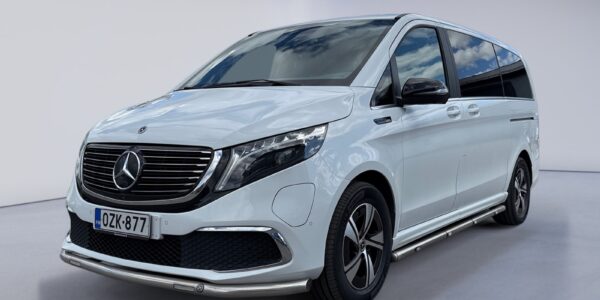 Mercedes-Benz EQV