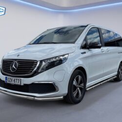 Mercedes-Benz EQV