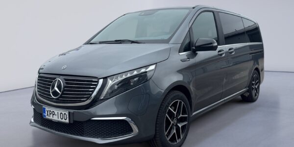 Mercedes-Benz EQV