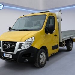 Nissan NV400