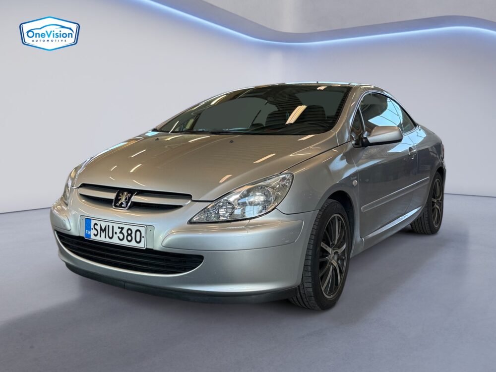Peugeot 307 Peugeot 307
