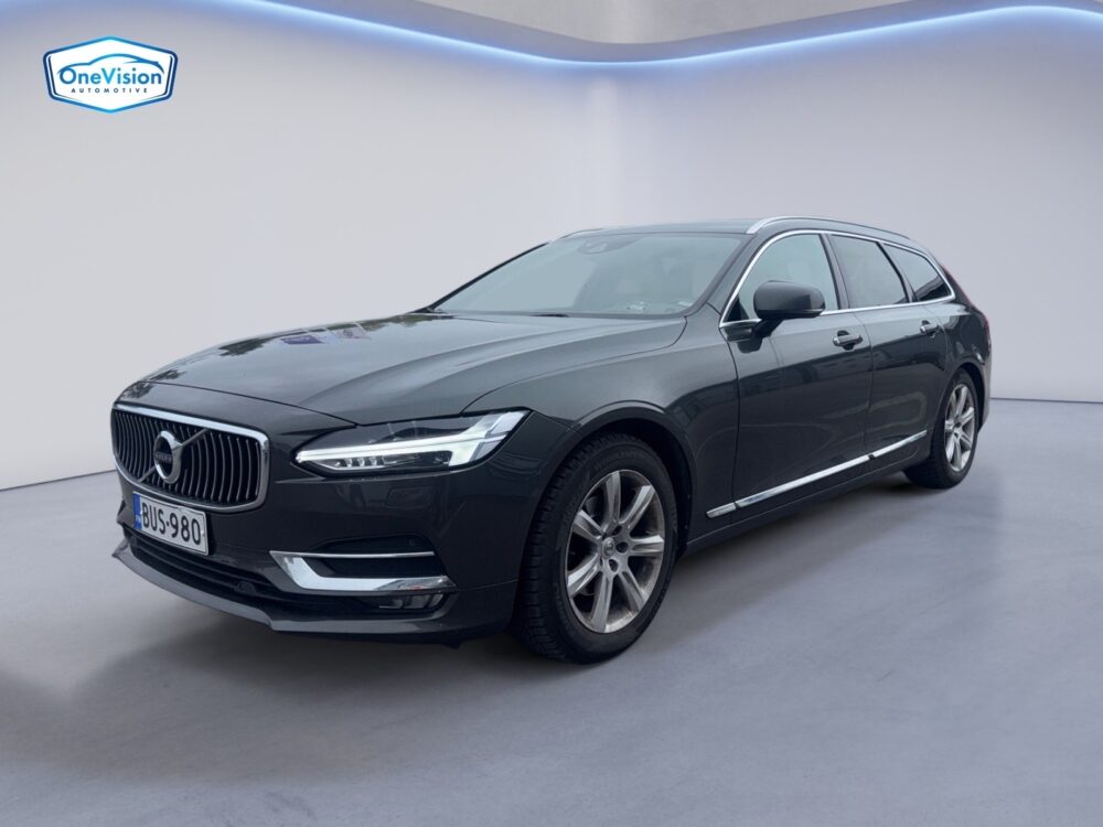 Volvo V90 Volvo V90