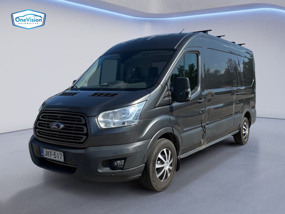 Ford Transit Ford Transit