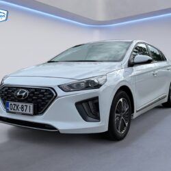 Hyundai IONIQ plug-in