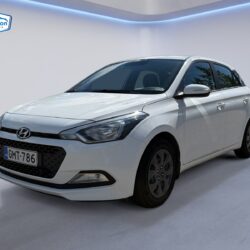 Hyundai i20 5d