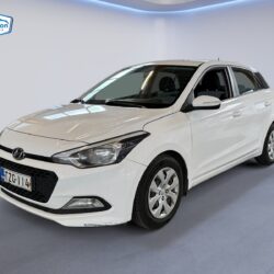 Hyundai i20 5d