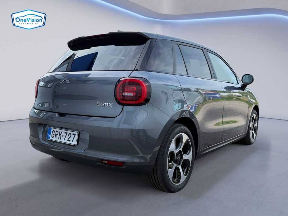auto-JAC-E30X-GRK727-202606081700-4 auto-JAC-E30X-GRK727-202606081700-4