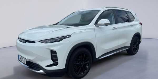 Maxus Euniq 6