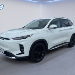 Maxus Euniq 6