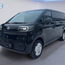 Maxus e-Deliver 5