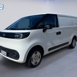 Maxus e-Deliver 5
