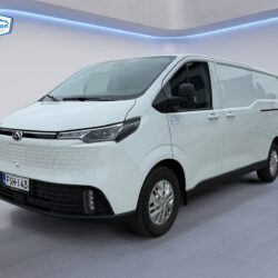 Maxus e-Deliver 7