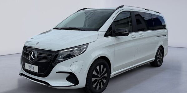 Mercedes-Benz EQV